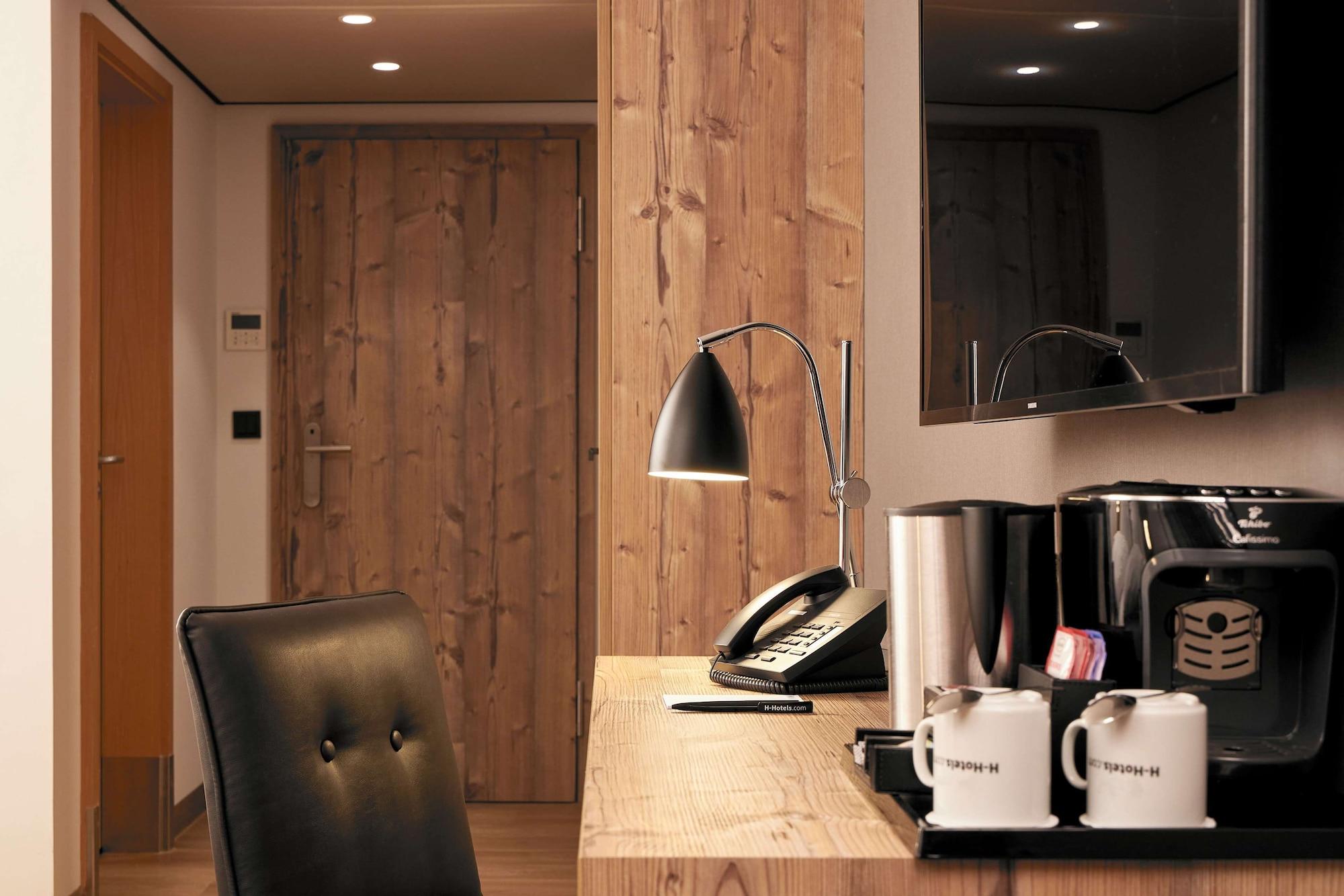 Hyperion Hotel Garmisch - Partenkirchen Εξωτερικό φωτογραφία